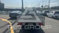 2009 Hyundai Porter
