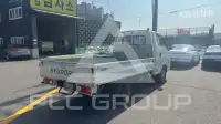 2009 Hyundai Porter