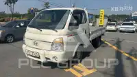 2009 Hyundai Porter