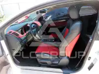 2009 KIA Forte