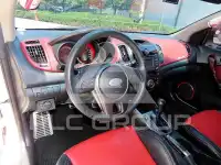 2009 KIA Forte