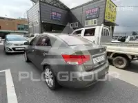 2009 KIA Forte