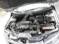 2009 KIA Forte