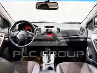 2009 KIA Forte