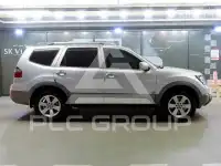 2009 KIA Mohave