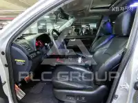 2009 KIA Mohave