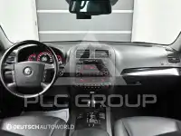 2009 KIA Mohave