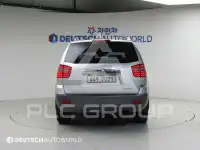 2009 KIA Mohave