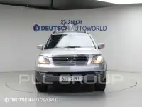 2009 KIA Mohave