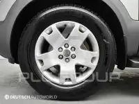 2009 KIA Mohave