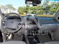 2009 KIA Mohave