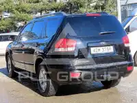 2009 KIA Mohave