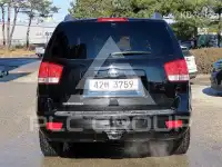 2009 KIA Mohave