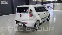 2009 KIA Soul