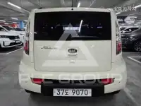 2009 KIA Soul