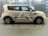 2009 KIA Soul