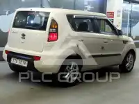 2009 KIA Soul