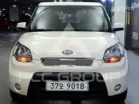 2009 KIA Soul