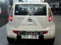 2009 KIA Soul