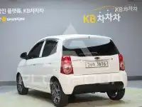 2009 KIA Morning