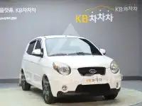 2009 KIA Morning