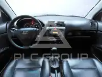 2009 KIA Morning
