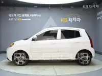 2009 KIA Morning