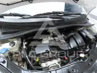 2009 KIA Morning