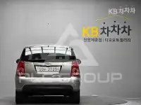 2009 KIA Morning