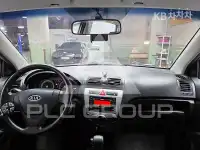 2009 KIA Morning