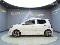 2009 KIA Morning