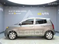 2009 KIA Morning