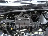 2009 KIA Morning