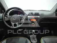 2009 KIA Morning