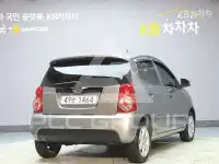 2009 KIA Morning