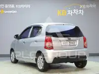 2009 KIA Morning