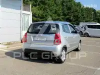 2009 KIA Morning
