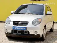 2009 KIA Morning