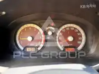 2009 KIA Morning