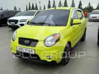 2009 KIA Morning