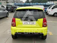 2009 KIA Morning