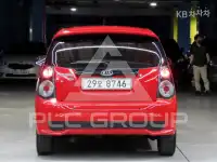 2009 KIA Morning
