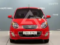 2009 KIA Morning