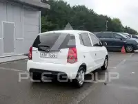 2009 KIA Morning