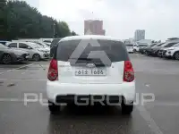 2009 KIA Morning