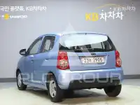 2009 KIA Morning