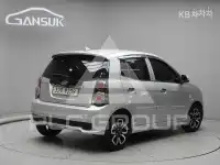 2009 KIA Morning