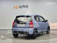 2009 KIA Morning