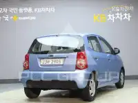 2009 KIA Morning