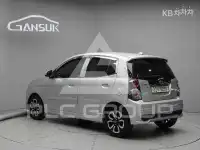 2009 KIA Morning